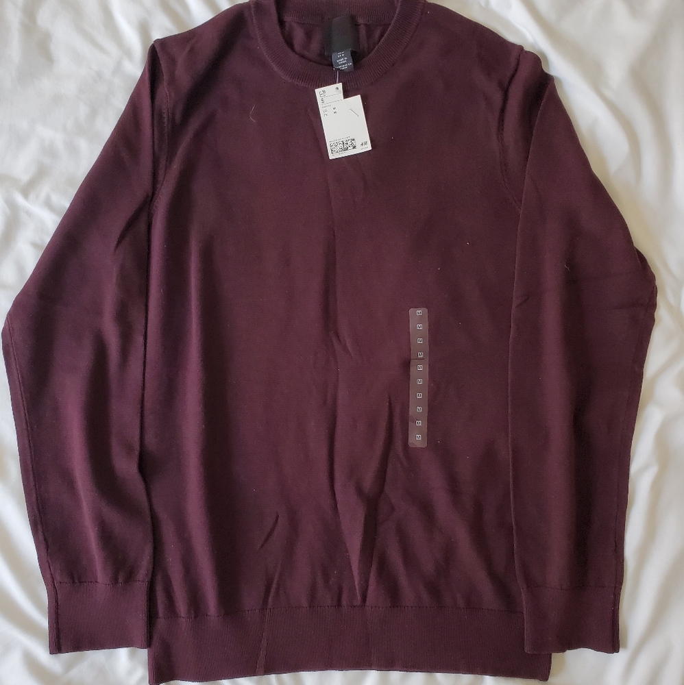 H&M Sweater
